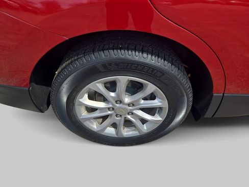 Used 2020 Chevrolet Equinox LT image 33