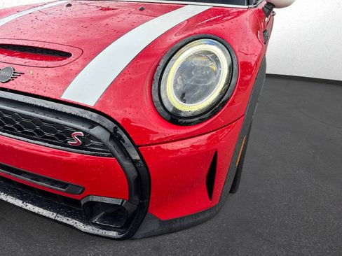 Used 2023 MINI Cooper S FWD image 9