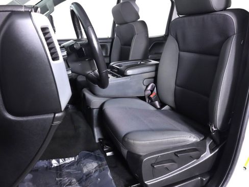 Used 2017 GMC Sierra 1500 SLE AWD/4WD image 24