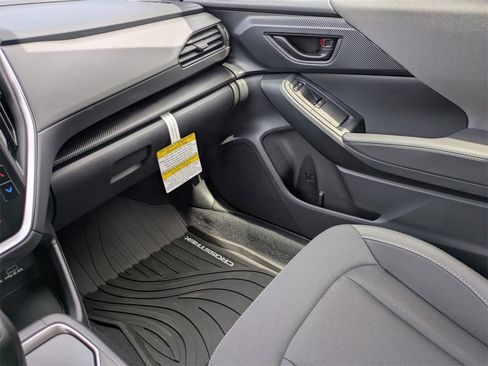 New 2025 Subaru Crosstrek 2.5i Premium image 19