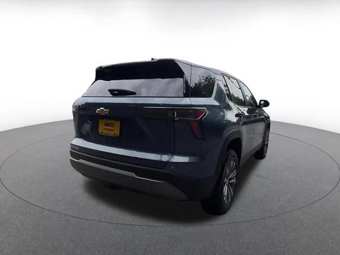 Used 2025 Chevrolet Equinox LT FWD image 15