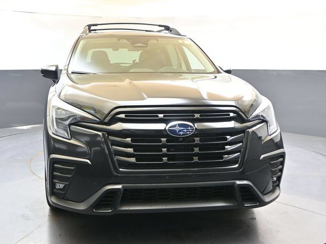 Used 2025 Subaru Ascent Bronze Edition w/ Onyx Package AWD/4WD image 8