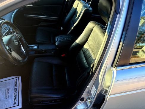 Used 2008 Honda Accord EX-L image 43