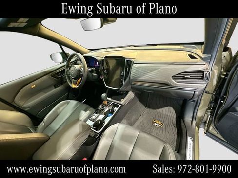 Used 2026 Subaru Forester Wilderness AWD/4WD image 34