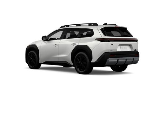 New 2026 Toyota bZ Woodland AWD/4WD image 8