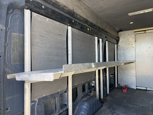 Used 2020 Ford Transit 250 148 High Roof Extended RWD image 9