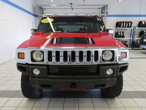 Used 2007 HUMMER H2 SUT w/ Special Edition AWD/4WD image 18