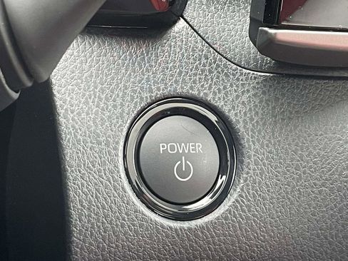 New 2026 Toyota Camry XSE FWD image 34