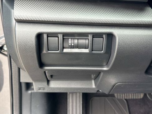 New 2026 Subaru Crosstrek 2.0i Premium AWD/4WD image 31