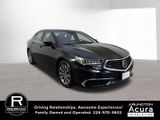Used 2020 Acura TLX image 3