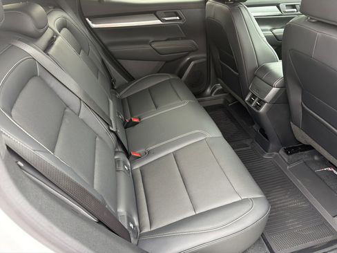 New 2026 GMC Terrain Elevation w/ Elevation Premium Package image 11