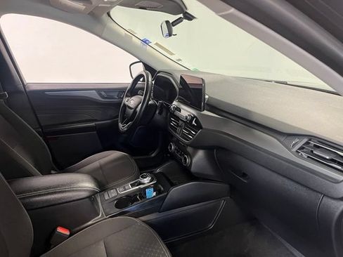 Used 2024 Ford Escape Active FWD image 11