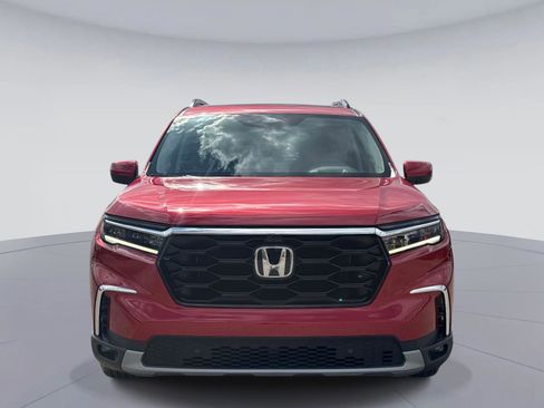Certified 2023 Honda Pilot Elite image 9