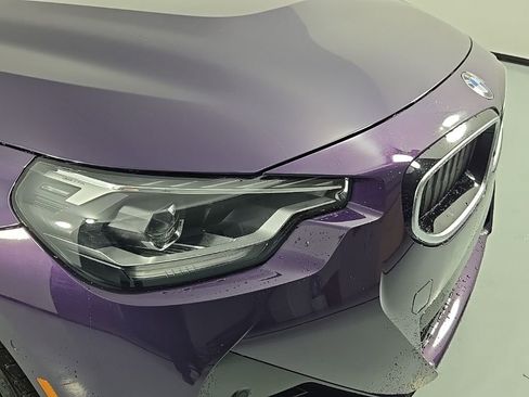 New 2026 BMW 230i xDrive Coupe w/ M Sport Package image 11