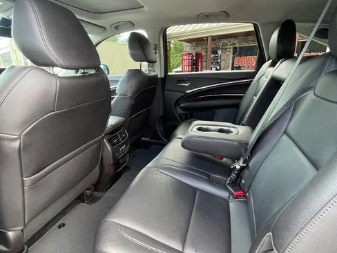 Used 2016 Acura MDX SH-AWD w/ Technology Package image 13