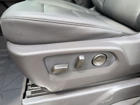 New 2026 Chevrolet Silverado 1500 RST AWD/4WD image 14