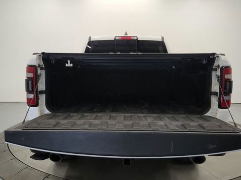 Used 2023 RAM 1500 Big Horn image 35