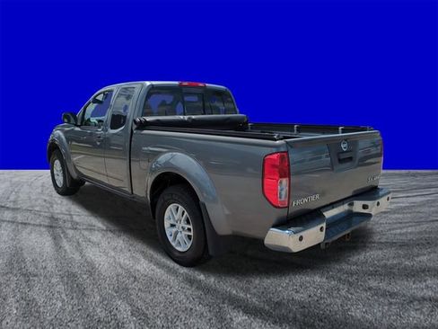 Used 2019 Nissan Frontier SV w/ Value Truck Package AWD/4WD image 6