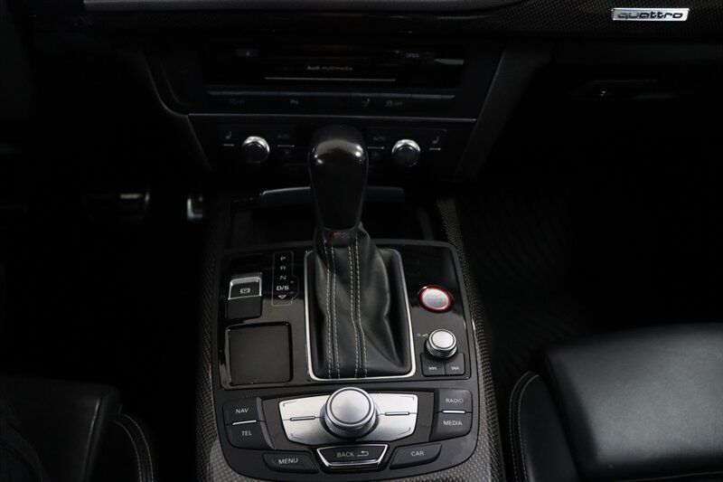 Used 2016 Audi S7 AWD/4WD image 10