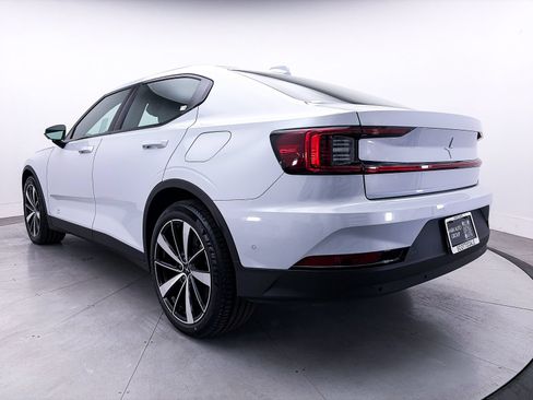 Used 2022 Polestar Polestar 2 w/ Plus Package AWD/4WD image 14