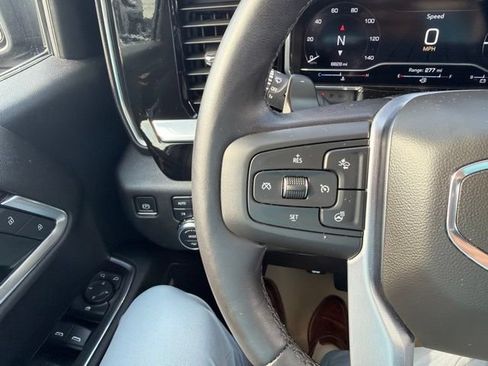 Used 2022 GMC Sierra 1500 Elevation w/ Preferred Package AWD/4WD image 23
