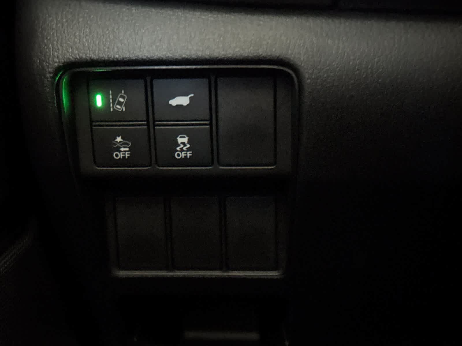 Used 2019 Honda CR-V EX-L image 30