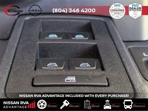 Used 2024 Ford Bronco Badlands image 25