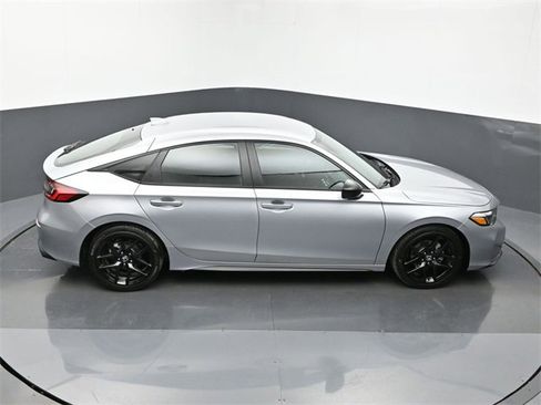 Used 2026 Honda Civic Sport image 18