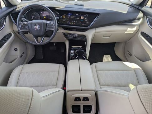 Used 2023 Buick Envision Avenir image 18