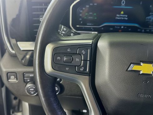 Used 2022 Chevrolet Silverado 1500 LT image 14