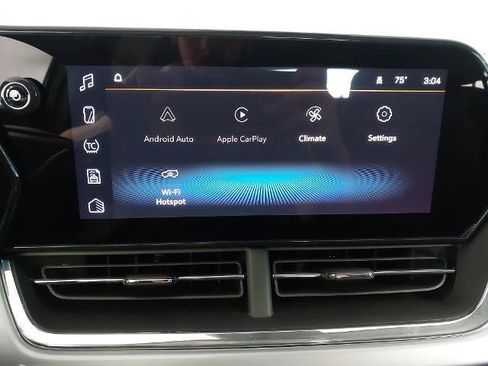 New 2026 Chevrolet Trax LT w/ Driver Confidence Package FWD image 21
