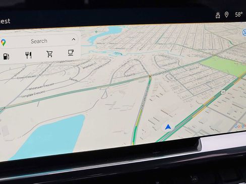 New 2025 Chevrolet Silverado 1500 RST w/ Convenience Package II image 14