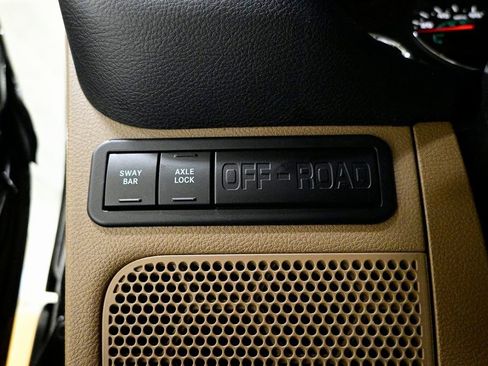 Used 2017 Jeep Wrangler Unlimited Rubicon w/ Dual Top Group image 20