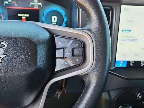 Used 2025 Ford Bronco Big Bend image 18