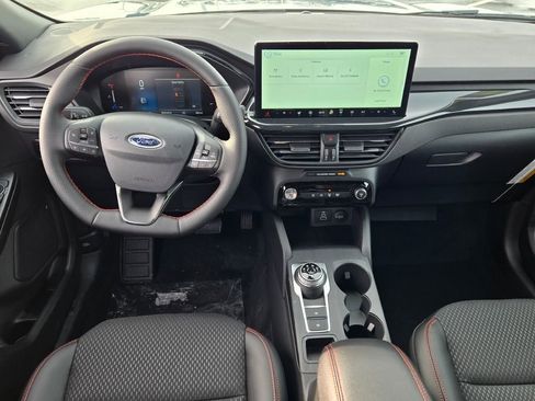 New 2026 Ford Escape ST-Line w/ Tech Pack #1 image 19