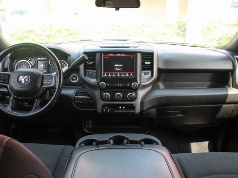 Used 2021 RAM 2500 Tradesman image 23