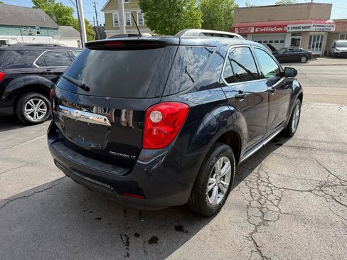 Used 2015 Chevrolet Equinox LT AWD/4WD image 5