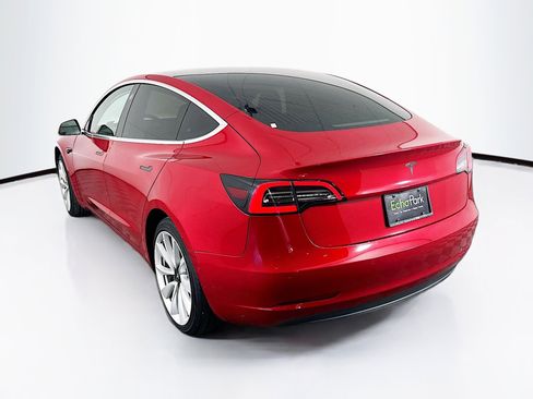 Used 2020 Tesla Model 3 Standard Range Plus RWD image 5