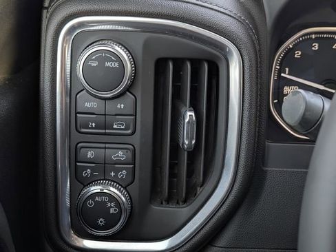 Used 2022 GMC Sierra 1500 Elevation image 17