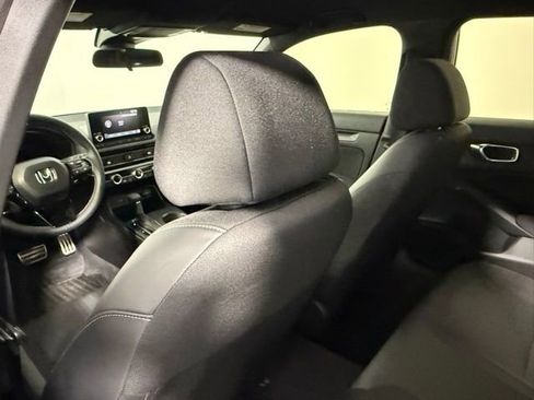 Used 2026 Honda Civic Sport image 35