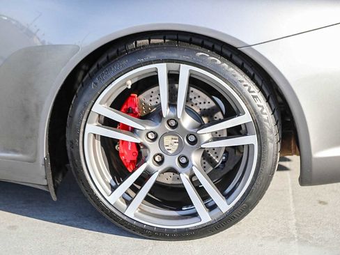 Used 2012 Porsche 911 Carrera S image 11