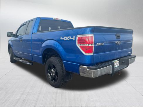 Used 2012 Ford F150 XLT w/ XLT Convenience Pkg image 5