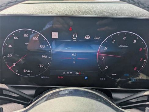 New 2026 Mercedes-Benz GLC 300 image 10