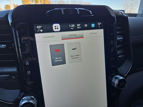 Used 2022 RAM 1500 Rebel w/ Rebel Level B Equipment Group image 67