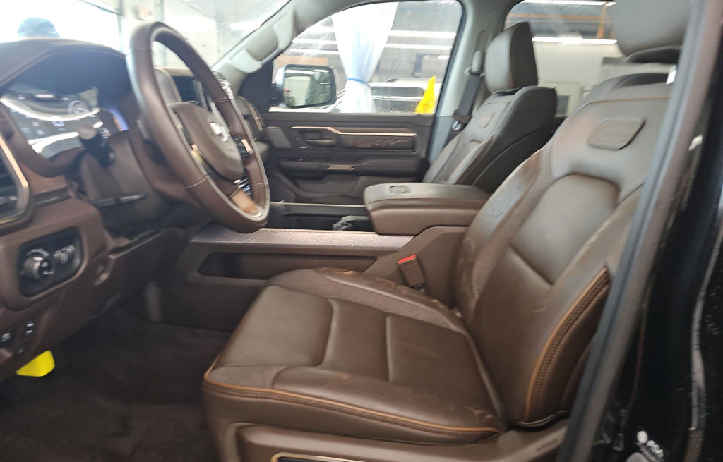 Used 2026 RAM 1500 Limited w/ Bed Utility Group AWD/4WD image 9
