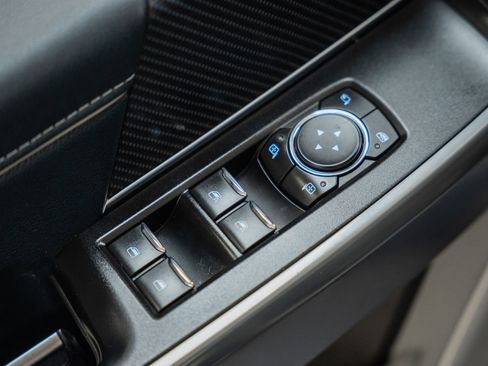 Used 2022 Ford F150 Limited image 46