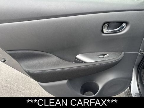Used 2022 Nissan Leaf S Plus FWD image 12