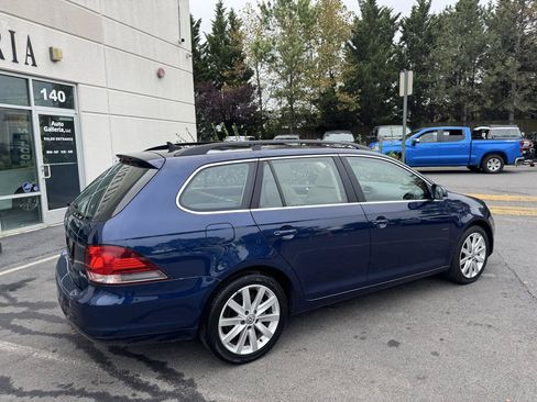 Used 2014 Volkswagen Jetta SE FWD image 4
