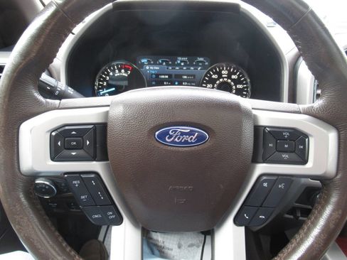 Used 2020 Ford F150 King Ranch w/ Equipment Group 601A Luxury image 31