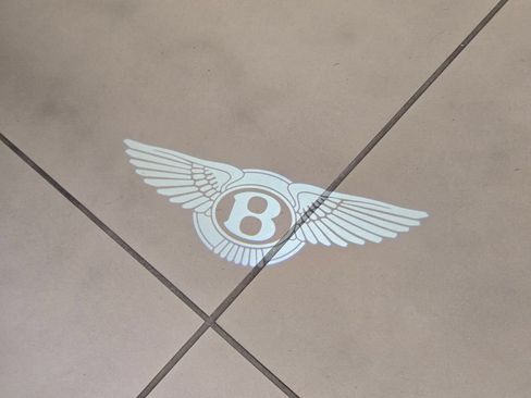Used 2024 Bentley Continental GT Speed AWD/4WD image 26